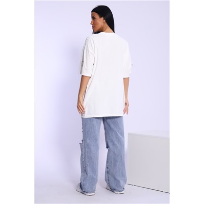 Футболка женская 64535