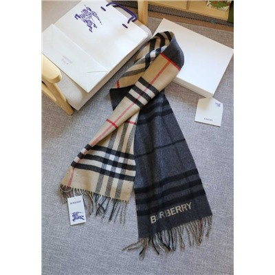 Кашемировый шарф  Burberr*y