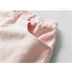 Джинсовые шорты для девочек ❤️ экспорт