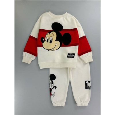 Спортивный костюм для девочек и мальчиков.ЗАР*А