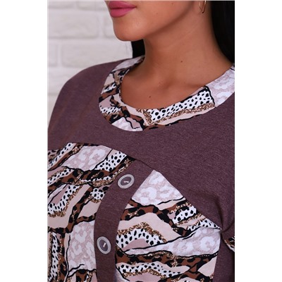 Футболка 24724 НАТАЛИ #770476