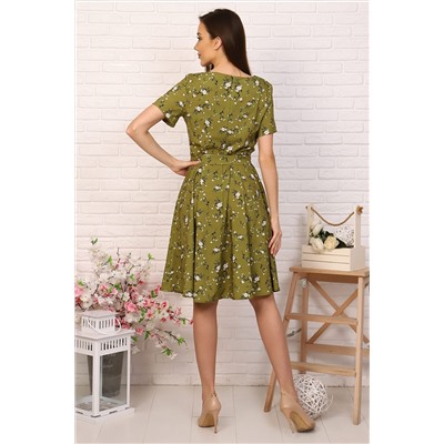 Платье 20616 НАТАЛИ #305695