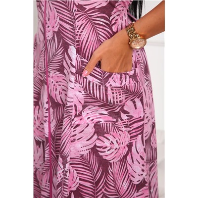 66тМ халат женский