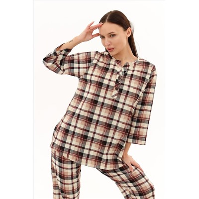 Пижама с брюками 21599 НАТАЛИ #960773