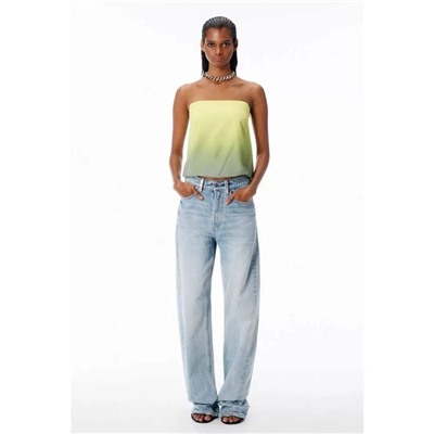 Женские джинсы  АЛЕКСАНДР ВАН*Г