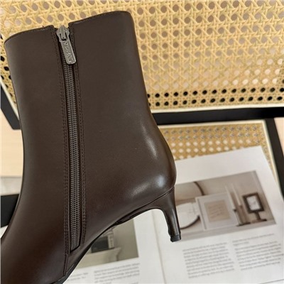 Женские ботильоны