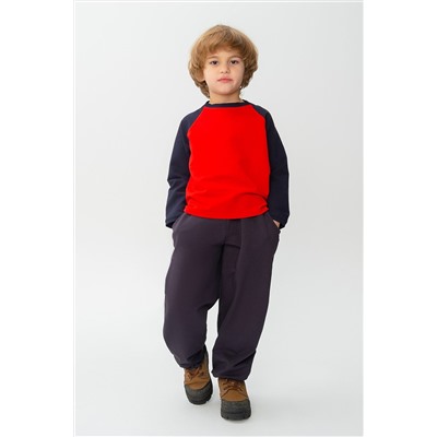 Лонгслив Элвис НАТАЛИ #872563