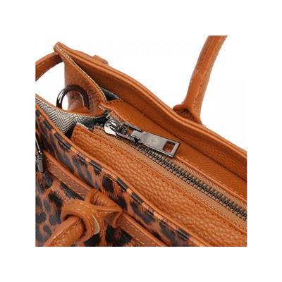 Сумка Lanotti LEO LINE 8346/леопард