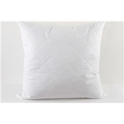 Подушка Лебяжий пух перкаль