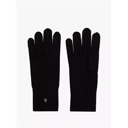 Wool-Blend Glove
