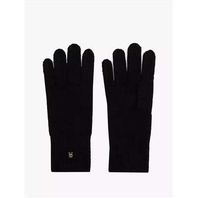 Wool-Blend Glove