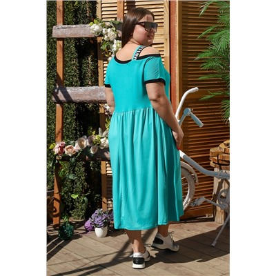 Платье 8215 НАТАЛИ #773130