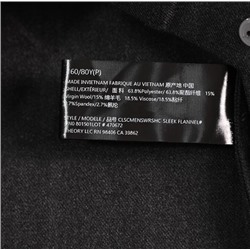 Женская осенне-зимняя, плотная шерстяная рубашка