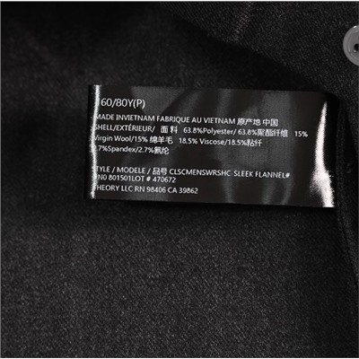 Женская осенне-зимняя, плотная шерстяная рубашка