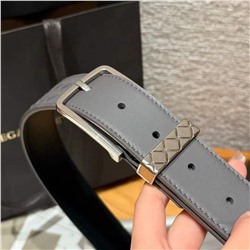 Кожаный ремень унисекс   Botteg*a venett*e