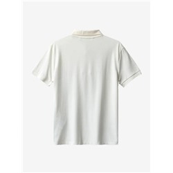 Мужская футболка polo  Отшиты на фабрике из остатков оригинальных тканей бренда (цена на оф сайте выше 45 тыс ) 🤍 Moncle*r