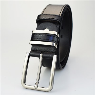 Ремень Джинсовый