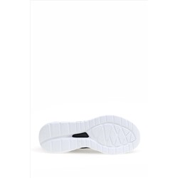 Erkek Siyah Spor Ayakkabı