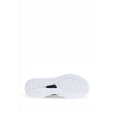 Erkek Siyah Spor Ayakkabı