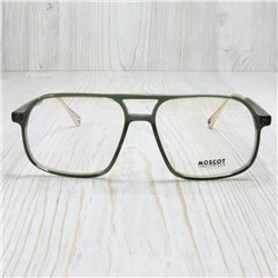 FE00802 - Оправа MOSCOT BOHOL  emerald gold