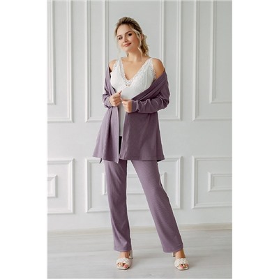 Костюм с брюками Мишель НАТАЛИ #874625