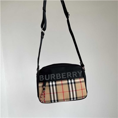 Удобная сумка унисекс  Burberr*y