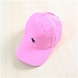 Яркие кепки Abercrombi*e&Fitc*h