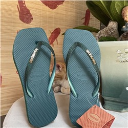 Трендовые сланцы вьетнамки  Havaiana*s
