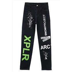 Джинсы PLAYTODAY, 908846