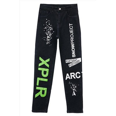 Джинсы PLAYTODAY, 908846