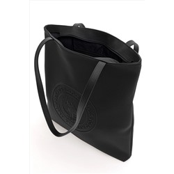 Kadın Siyah Omuz Çantası