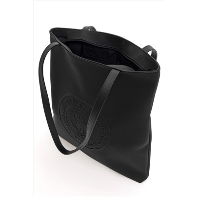 Kadın Siyah Omuz Çantası