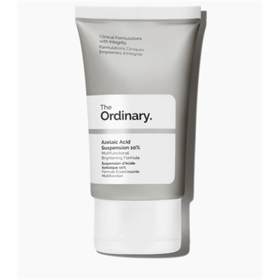 Azelaic Acid Suspension 10%