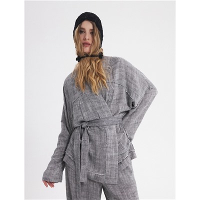 Жакет 2500-0513-09