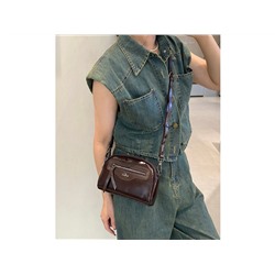 Cумка женская Lanotti 6020/Кофе