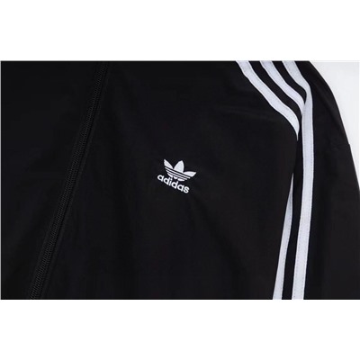 Классическая кофта на молнии Clover classic Adida*s Clover