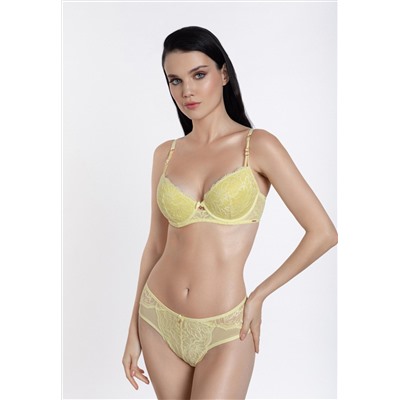 S24-0115-04-RGM-LY Бюстгальтер классический