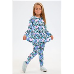 Костюм с лосинами LOVE ТЛ-124 НАТАЛИ #951176