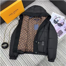 Распродажа куртка  люкс пух перо