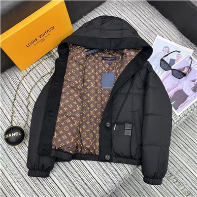 Распродажа куртка  люкс пух перо