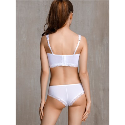 Бралетт №8143 Pleat р. бралетт Amelie