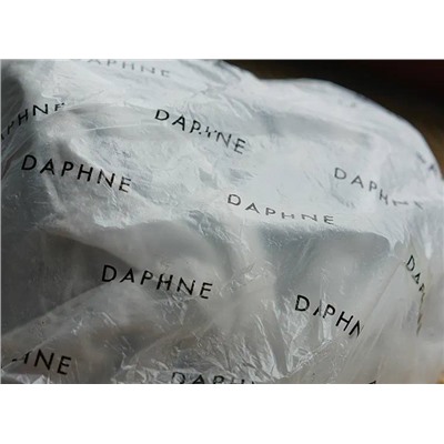Женская сумка - ведро в ретро стиле  Экспорт Daphn*e