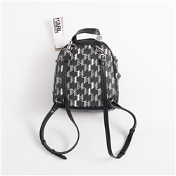 Женский рюкзак/сумка Karl Lagerfel*d