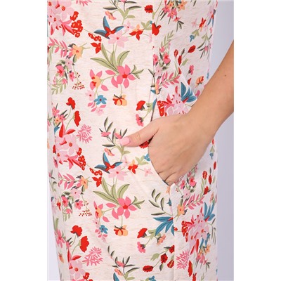 Сарафан 59123 НАТАЛИ #891634