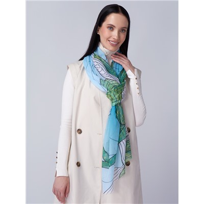 Палантин KSH14-115-77