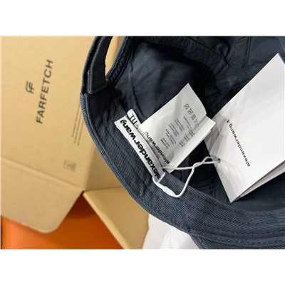 Бейсболка унисекс (8 цветов) АЛЕКСАНДР ВАН*Г