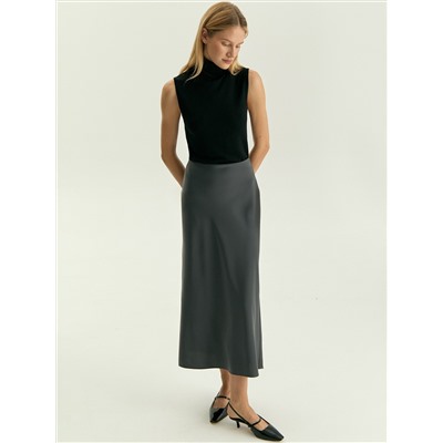 Юбка А-силуэта, Юбка S968/posh