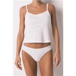 Pack 3 tangas microfibra multicolor