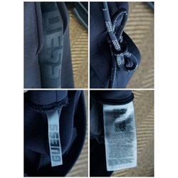 Женские спортивные штаны ГЕС*С