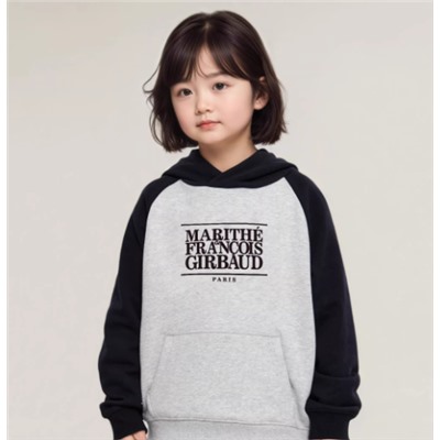 Худи для мальчиков и девочек. Экспорт